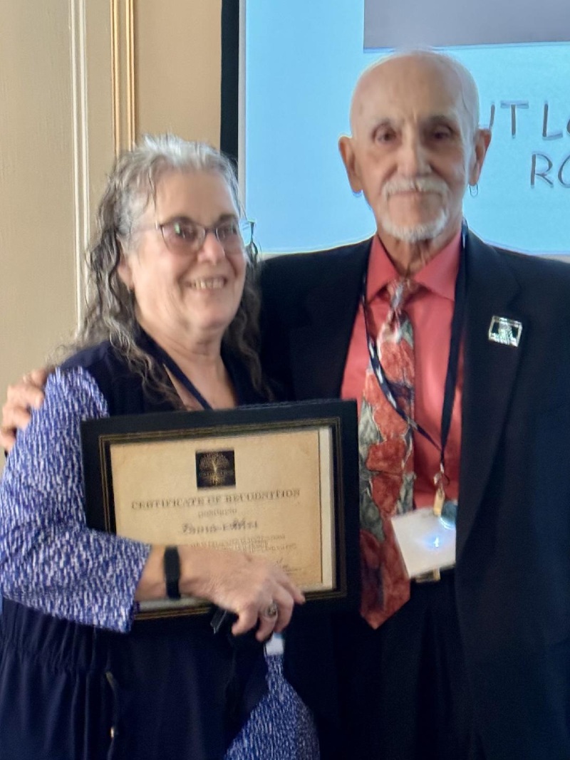 Fall Conference 2024